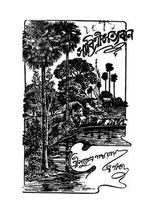 Sabitri Satyaban  by Surendranath Roy - সুরেন্দ্রনাথ রায়