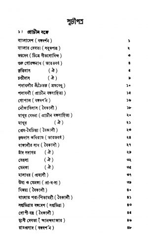 Aaharan [Ed. 2] by Kalidas Roy - কালিদাস রায়