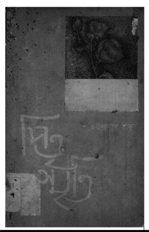Pitrismriti by Rabindranath Tagore - রবীন্দ্রনাথ ঠাকুর